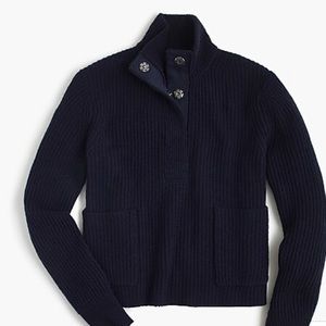 J. Crew Sweater